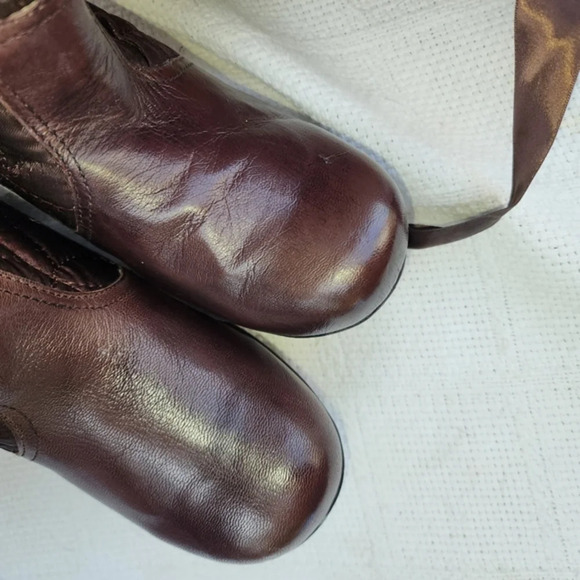 Report Chestnut Quilted Snow/ Rain boots‎ 8 - Picture 9 of 14